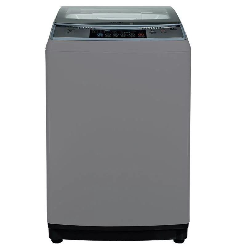 Machine à Laver Top Condor 10.5 Kg Gris WL10-MS35G