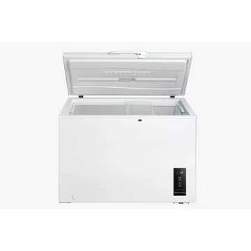 Congélateur Horizontal Condor 450L Blanc CFH-T45GM10 — Afficher l'image 2