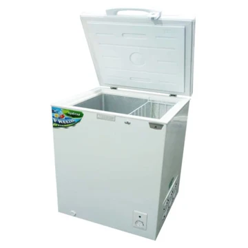 Congélateur Horizontal AUXSTAR 151L DeFrost Blanc BD-151 — Afficher l'image 2