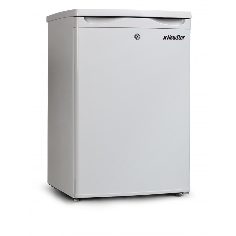 Congélateur Vertical Newstar 100L Blanc CV100