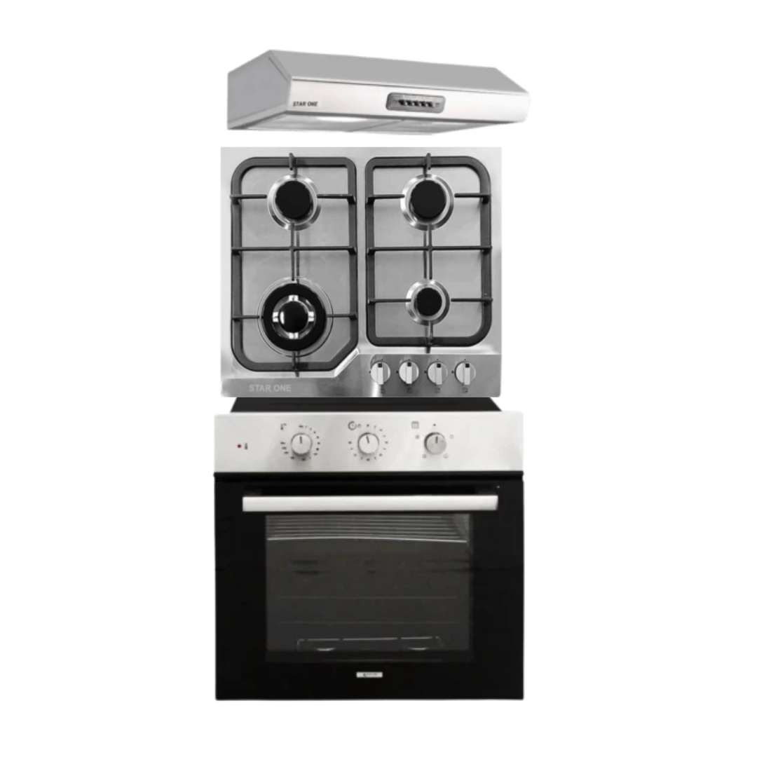 Pack Mariage Électroménager R-1073