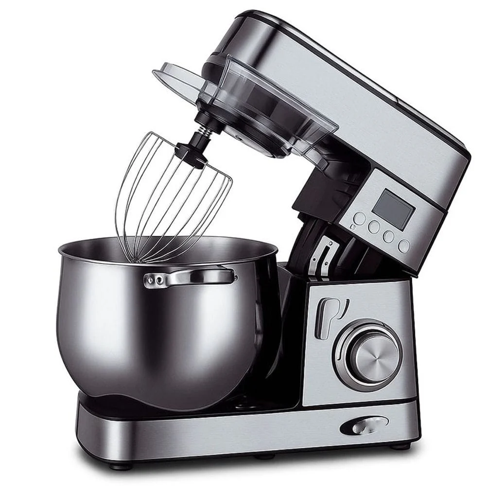 Robot Pétrin Florence 12L 2200W Silver YD-3810E