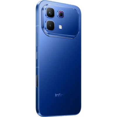 Infinix Note 60 Pro 5G 12Go / 256Go - Bleu — Afficher l'image 2