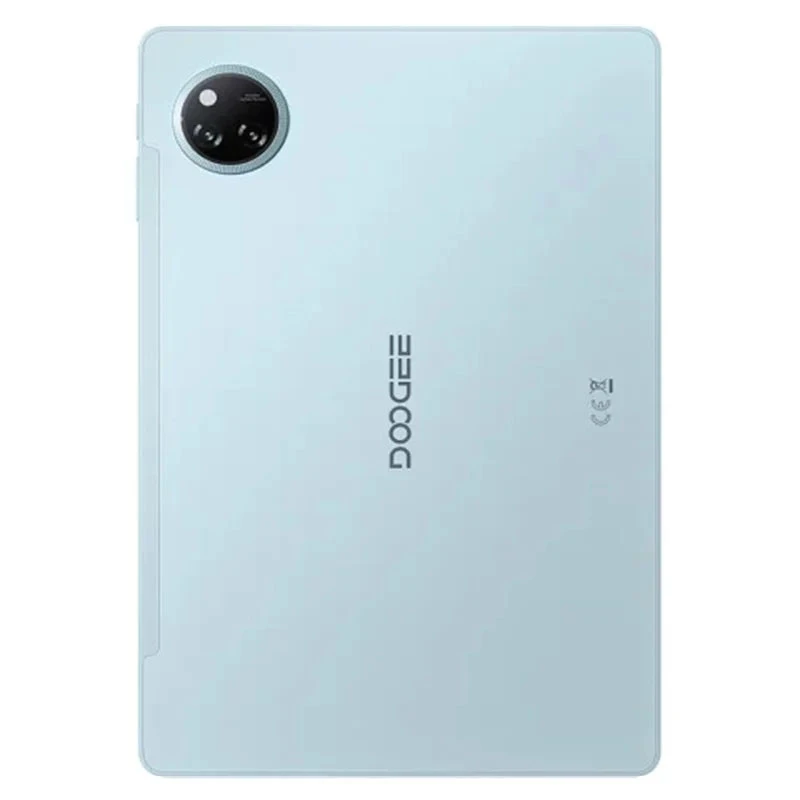 Tablette Doogee Tab A9 VIP Édition 3Go / 64Go Wifi-Bleu — Show image 4