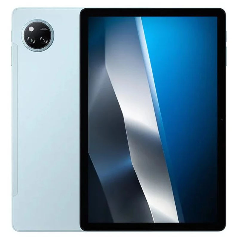 Tablette Doogee Tab A9 VIP Édition 3Go / 64Go Wifi-Bleu — Show image 2