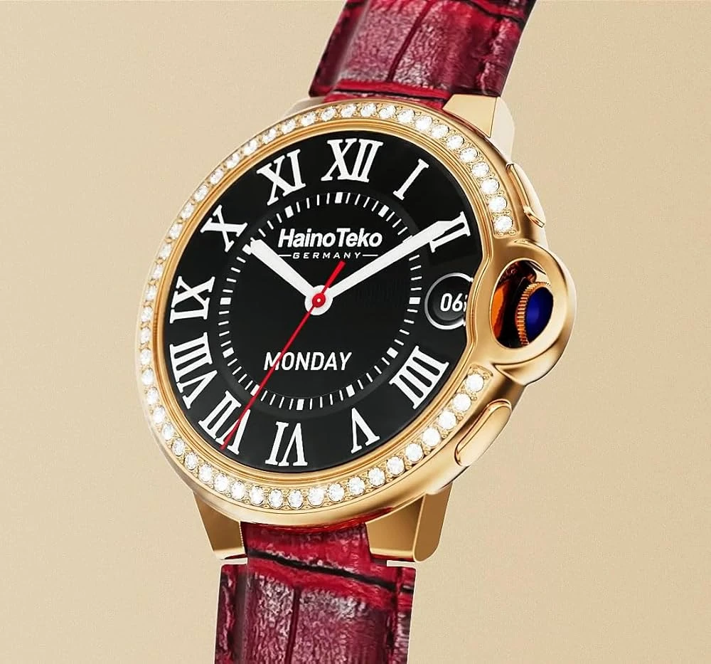 Smartwatch Haino Teko RW-20 — Afficher l'image 3