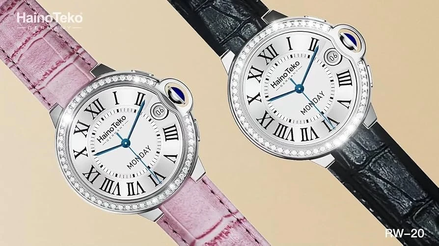 Smartwatch Haino Teko RW-20 — Afficher l'image 5