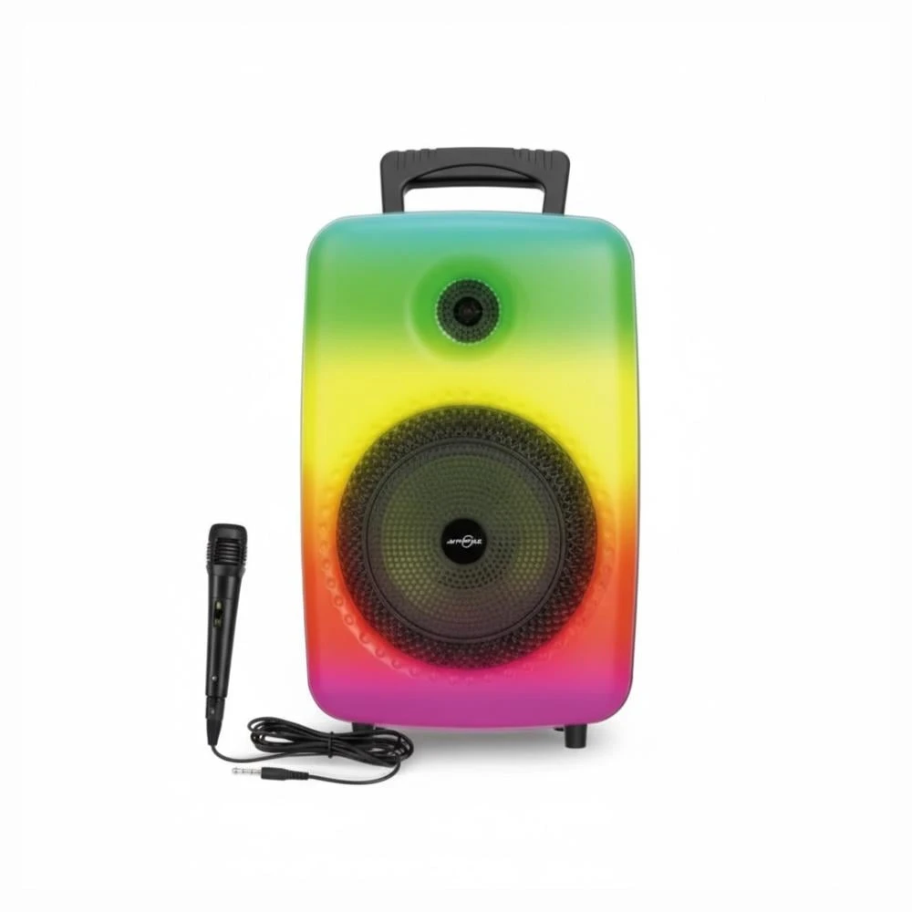 Haut-parleur Bluetooth Flame GTS-1802 — Afficher l'image 2