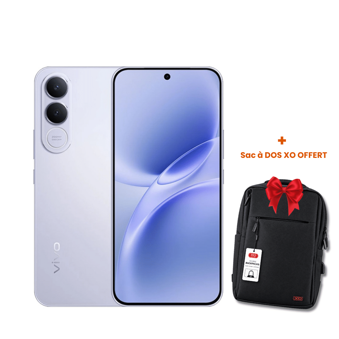 Vivo V70 FE 5G 12Go / 256Go - Silver