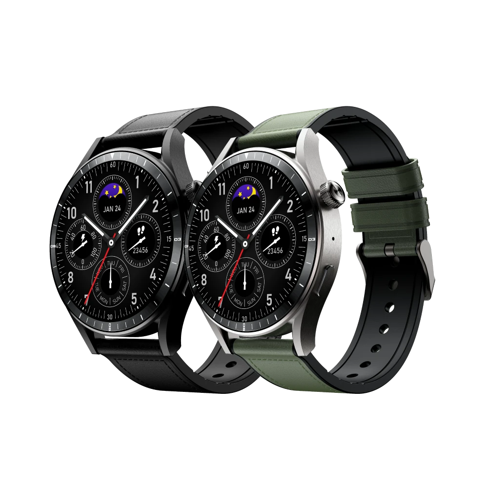 Smartwatch Infinix Xwatch N4 Pro