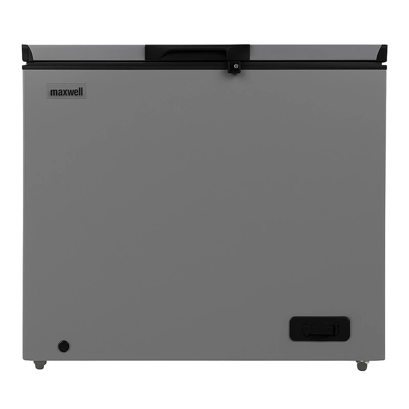 Congélateur Horizontal Maxwell MAX-CHDF270 270 Litres Blanc