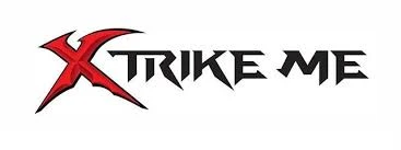Logo xtrike me