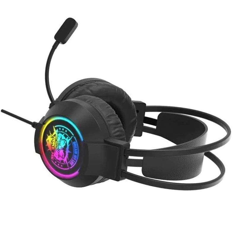 Micro Casque Gaming Xtrike Me RGB GH-516 — Afficher l'image 3