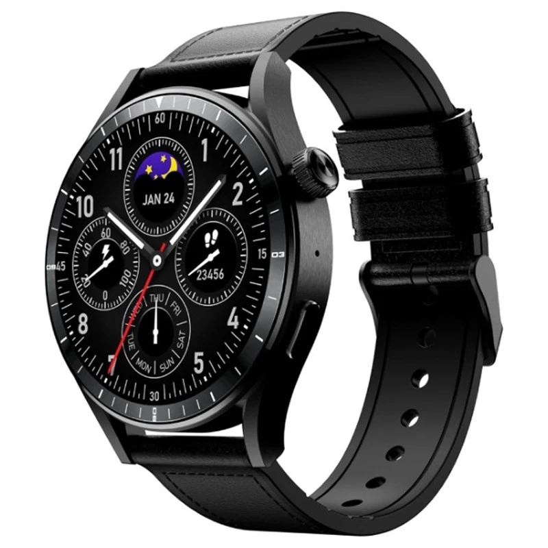 SMARTWATCH Infinix XWATCH N4 Pro — Afficher l'image 2