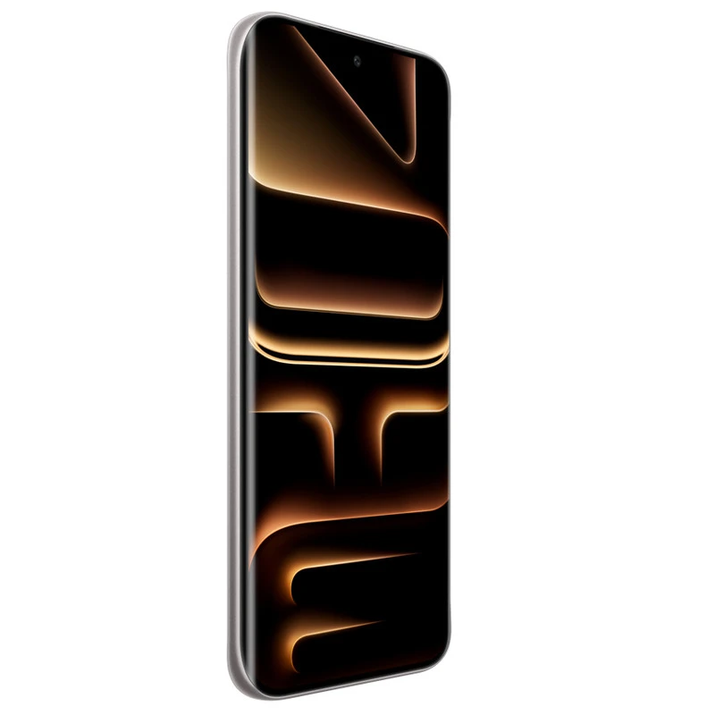 Infinix Note 60 Edge 5G 16Go/256Go - Titanium — Afficher l'image 3
