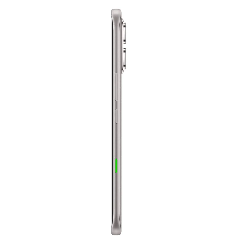 Infinix Note 60 Edge 5G 16Go/256Go - Titanium — Afficher l'image 5