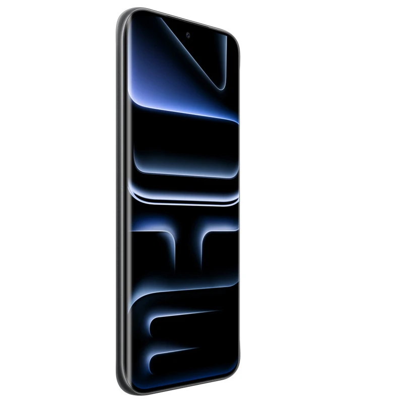 Infinix Note 60 Edge 5G 16Go/256Go - Shadow BLACK — Afficher l'image 3