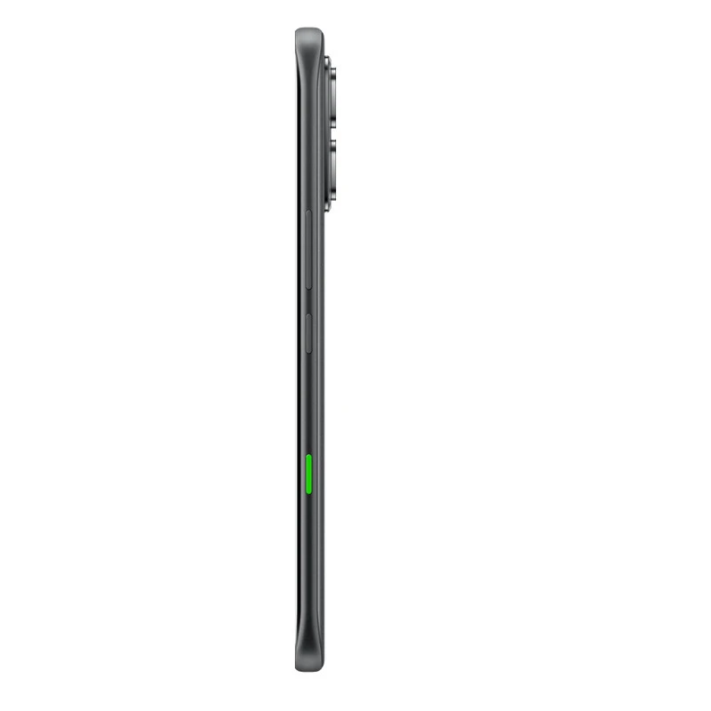 Infinix Note 60 Edge 5G 16Go/256Go - Shadow BLACK — Afficher l'image 5
