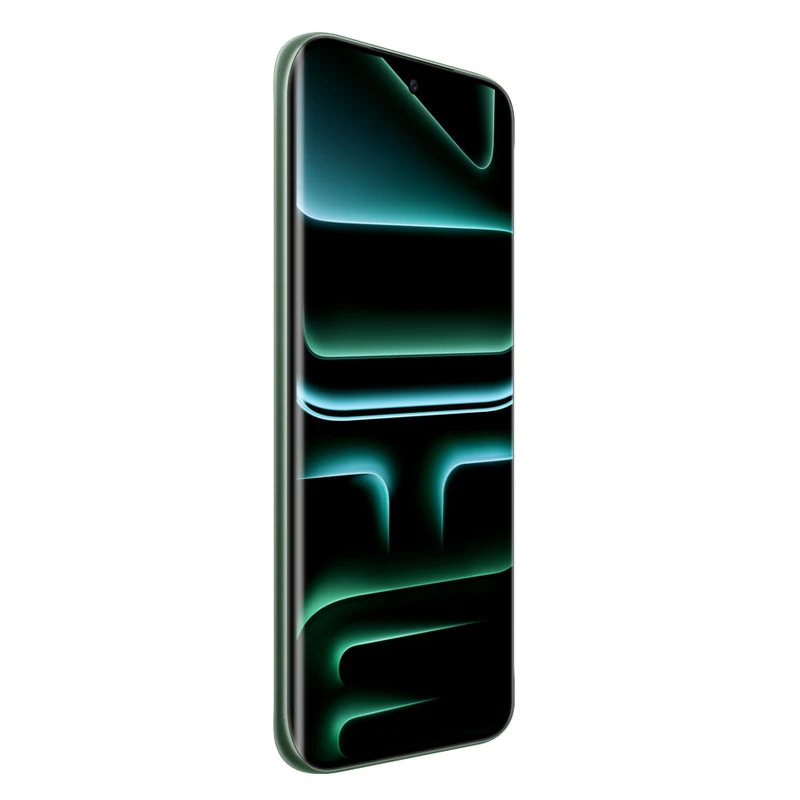 Infinix Note 60 Edge 5G 16Go/256Go - Silk Green — Afficher l'image 4