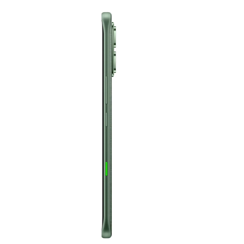Infinix Note 60 Edge 5G 16Go/256Go - Silk Green — Afficher l'image 5