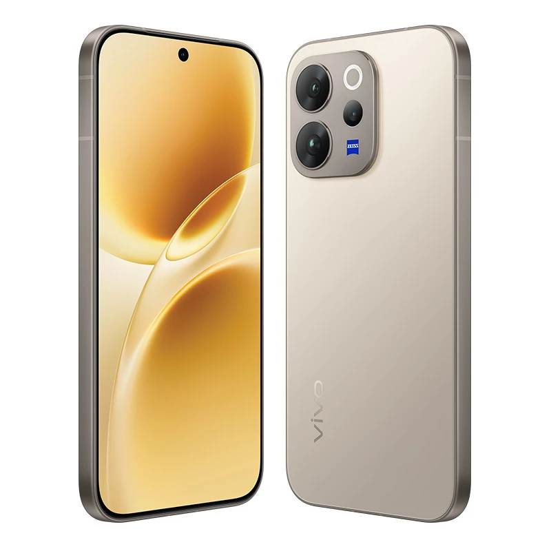 Vivo V70 5G 12Go / 512Go - Beige — Afficher l'image 2