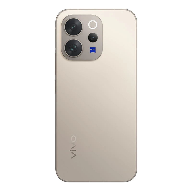 Vivo V70 5G 12Go / 512Go - Beige — Afficher l'image 4