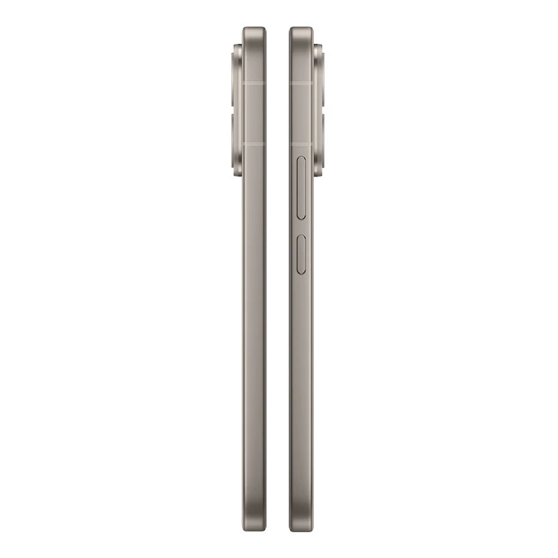 Vivo V70 5G 12Go / 512Go - Beige — Afficher l'image 5