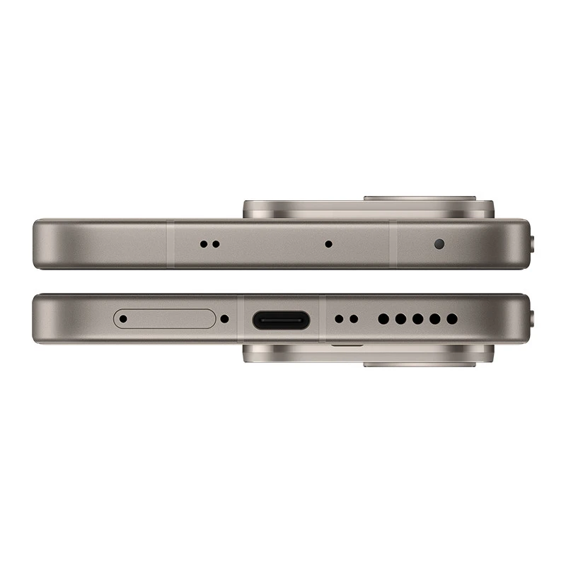 Vivo V70 5G 12Go / 512Go - Beige — Afficher l'image 6