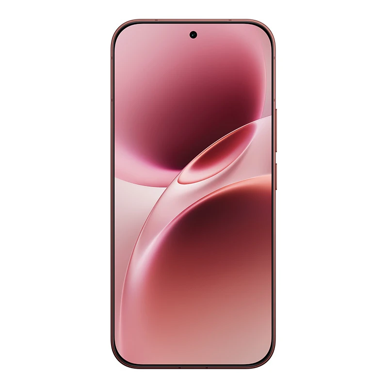 Vivo V70 5G 12Go / 512Go - Rouge — Afficher l'image 2