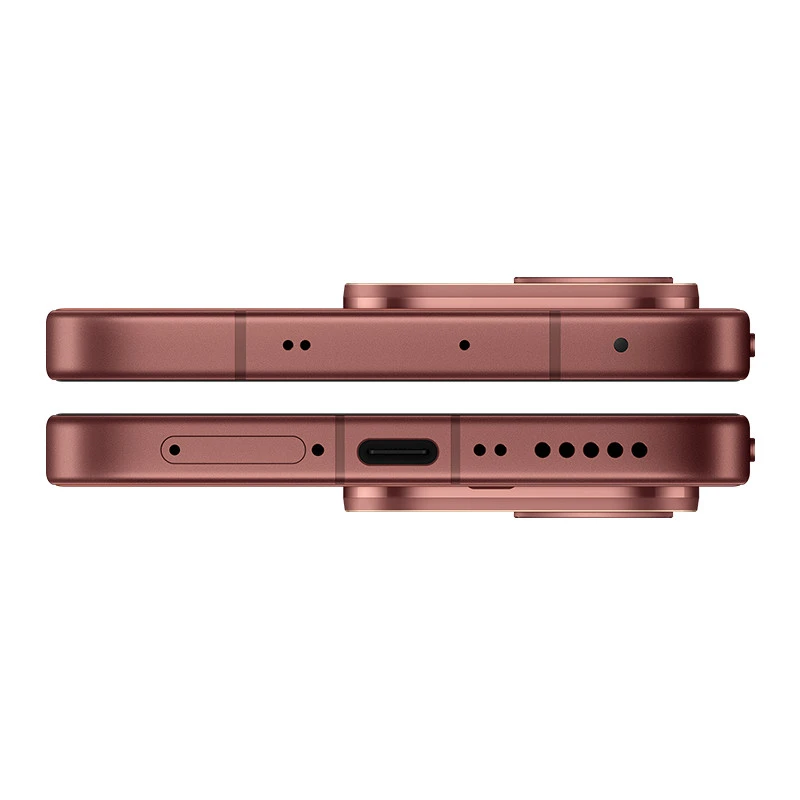Vivo V70 5G 12Go / 512Go - Rouge — Afficher l'image 4