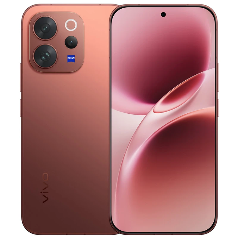 Vivo V70 5G 12Go / 512Go - Rouge