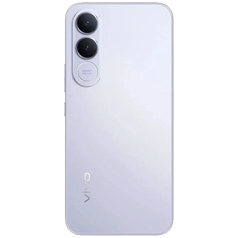 Vivo V70 FE 5G 12Go / 256Go - Silver — Afficher l'image 2