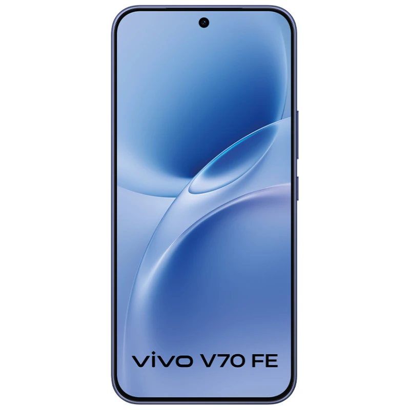 Vivo V70 FE 5G 12Go / 256Go - Bleu — Afficher l'image 3