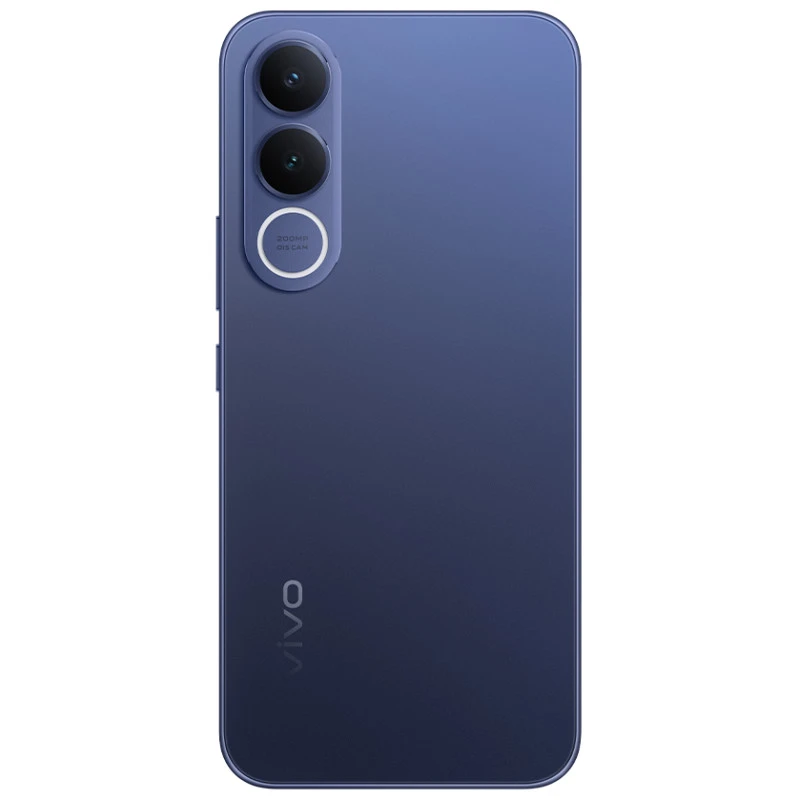 Vivo V70 FE 5G 12Go / 256Go - Bleu — Afficher l'image 4