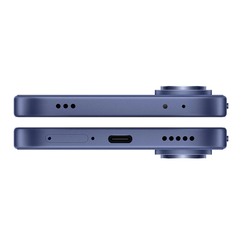 Vivo V70 FE 5G 12Go / 256Go - Bleu — Afficher l'image 6