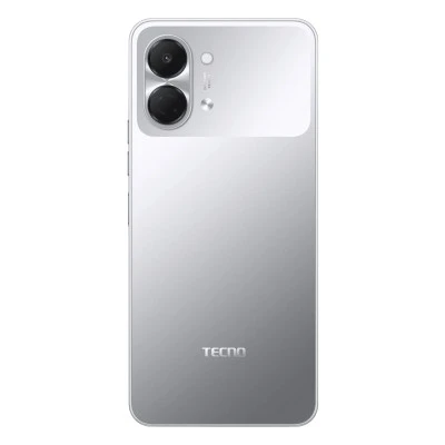 Tecno Spark GO 3 4Go / 128Go - Violet — Afficher l'image 2