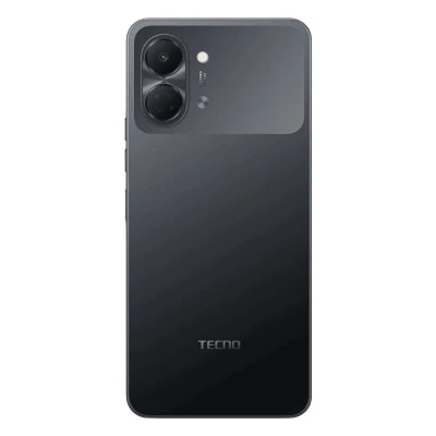 Tecno Spark GO 3 4Go / 128Go - Noir — Afficher l'image 4