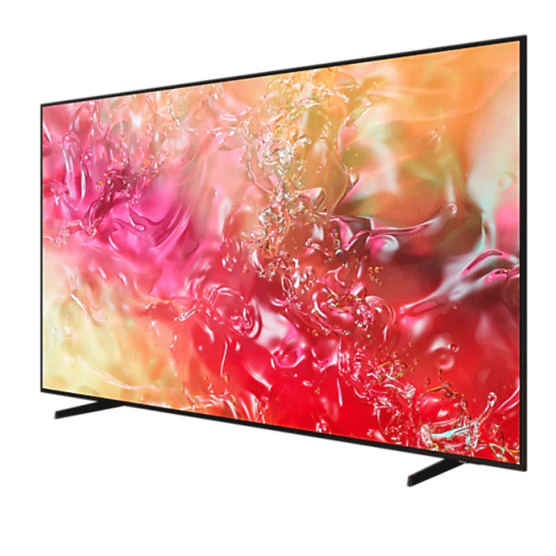 Tv Samsung DU7000 50" Crystal UHD 4K avec Récepteur intégré UA50DU7000