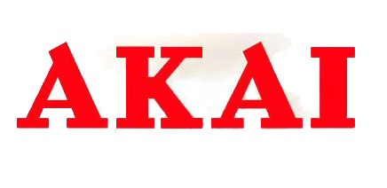 AKAI logo