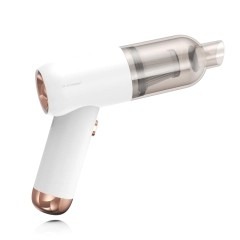 Aspirateur de Voiture Sans Fil XO-CZ007
