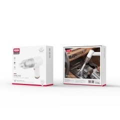 Aspirateur de Voiture Sans Fil XO-CZ007 — Afficher l'image 2