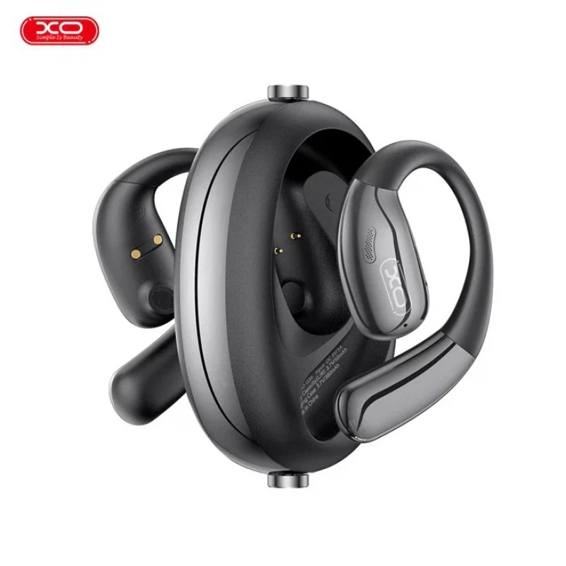 Écouteurs Bluetooth Intelligent XO-G36 - Noir