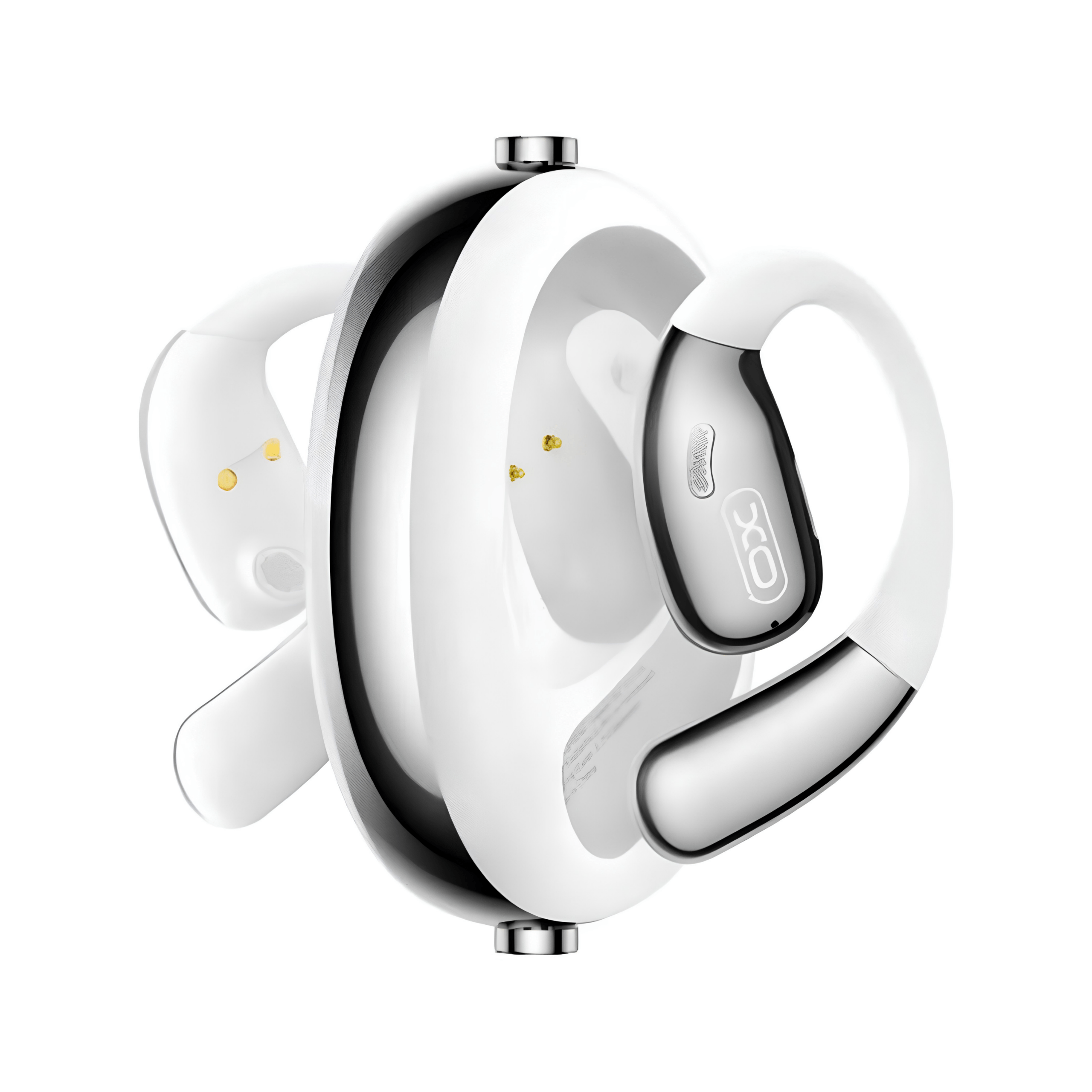 Écouteurs Bluetooth Intelligent XO-G36 - Blanc