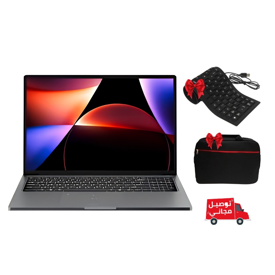 PC Portable BLACKVIEW Acebook 12I5H 16Go / 512Go SSD