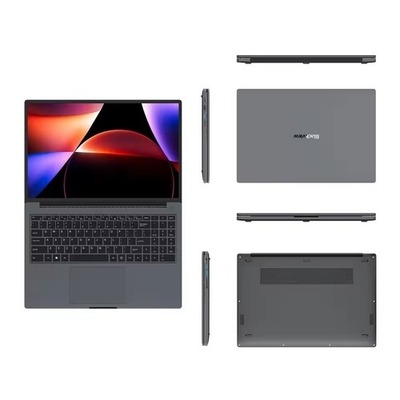 PC Portable BLACKVIEW Acebook 12I5H 16Go / 512Go SSD — Afficher l'image 3