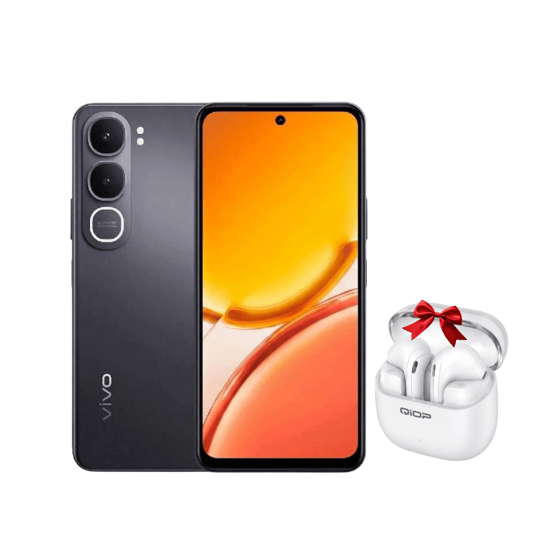 VIVO Y31 5G 16Go / 256Go - Noir