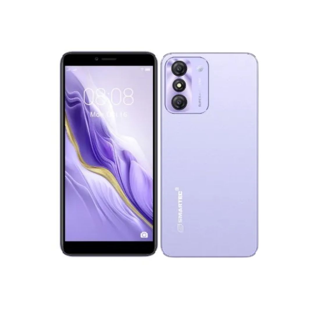 Smartec S26 2Go 32Go - Violet
