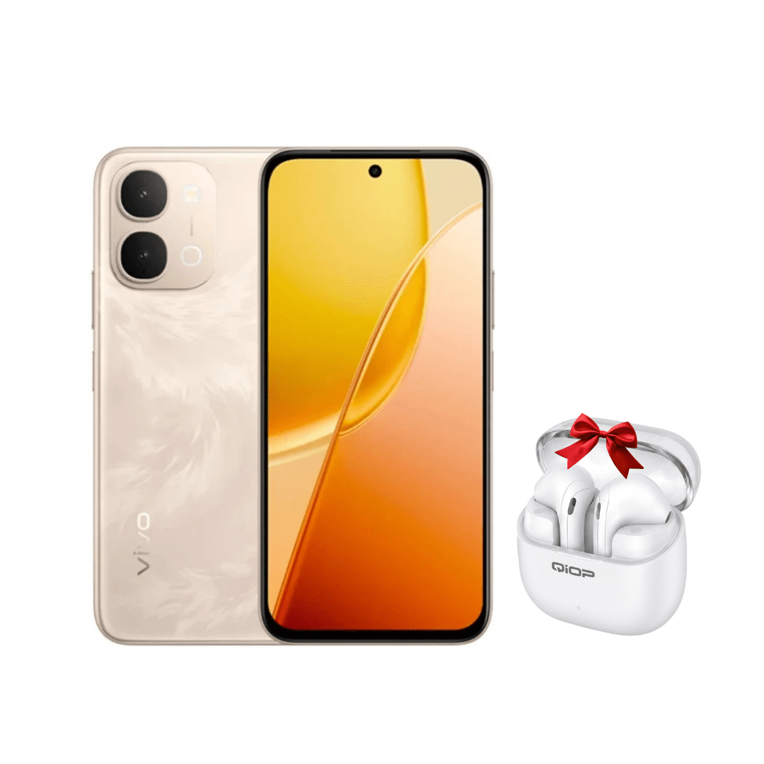 Vivo Y31D 4G 8Go / 128Go - Gold