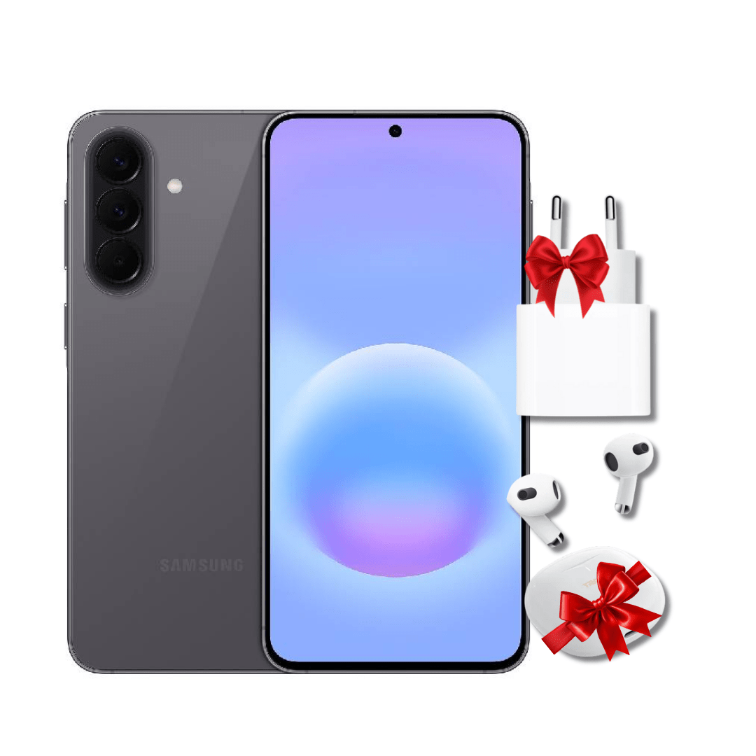 Samsung Galaxy A57 5G 16Go / 128- Gris