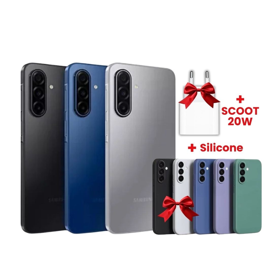 Samsung Galaxy A17 4Go / 128Go